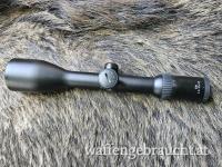 Swarovski Z4i 2,5-10×56 SR Abs.4AI Verkauft 