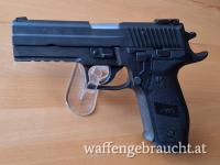 Sig Sauer P226 LDC 2 Tacops