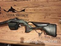 Blaser K95 Huntec Carbon Leder NX  .270 Win.