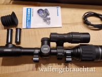 Pulsar N455 Nachtsicht
