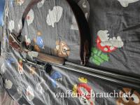 Ferlacher Kaliber 7×65 kugel  16/70 Schrot
