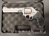 Taurus 627 Tracker Competition Pro 6", Kaliber .357 Mag.  NEUWAFFE!