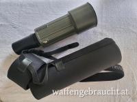 Swarovski Ct 85 20-60