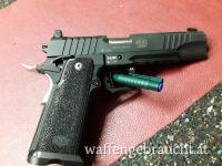 BUL SAS II  TAC 5 Gen1
