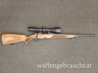 Steyr Arms CL II Goiserer, Kaliber .308 Win., Kahles Helia 2,4-12x56  NEUWAFFE!