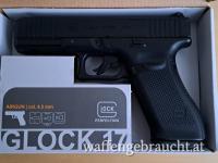 Glock 17 Gen5 MOS