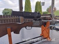 Blaser BBF 95 mit Wechsellauf