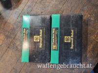 RWS 7mm rem. mag. Mit brenneke TIG Torpedo 11,5g Geschoss 