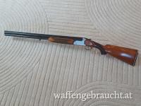 Fabarm Bockflinte - Fabbrica Brescia Di Armi, Kal. 17/70, italienischer Beschuss, Choke: 3/4 und Zylinder (IM & C)