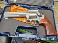 S&W 686 International 