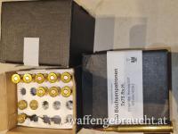 7x75R vH Schnetz Hornady