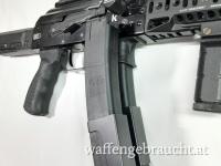 KUSA KP-9 / Saiga-9 Dual-Magazinklammer 30 rd.