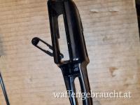 Verkauft an C.B. Steyr Mod M Abzugsbügel Magazinkasten Makrolon