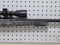 VERKAUFT!! Sabatti (Mercury) Tactical Evo 6,5 Creedmoor