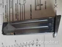 Magazin für CZ 75 TS & TS2 & CZECHMATE - 20 Schuss - 9mm Para