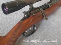 Mannlicher Schönauer NO 7x57