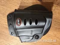 Fobus RU-101 Paddle Holster 