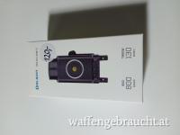Olight Baldr S Licht Laser Modul in der Farbe Schwarz Günstig zu verkaufen