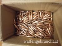 Reserviert 320Stk. 338 Nossler Custom Competiton 300grain