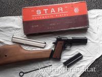 Star MB  Rarität