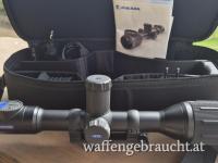 Thermion XQ38 inklusive Blaser-Sattelmontage 