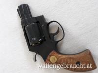 Schreckschuss Revolver  9mm