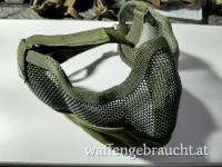 Airsoft Schutzmasken Günstig zu verkaufen 