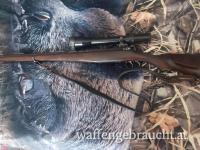 Steyr Mannlicher Schönauer Stutzen 6,5×57 var. ZF