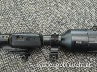 ATN X-Sight 5-20 Tag-/Nachtsichtzielfernrohr