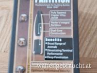 RESERVIERT Nolser Partition 6,5mm 100 grain