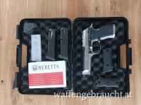 Beretta 92X Performance Defensive 