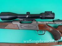 Geradezug Repetierbüchse Strasser RS 05