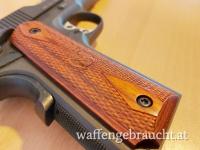 Springfield 1911 Loaded .45ACP