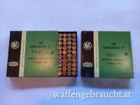 Zündhütchen RWS f. Schrotpatronen/Böller