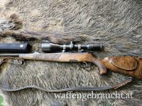 Steyr Mannlicher Kal.308 Win 