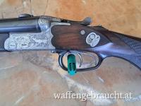 Verkaufe Drilling, Sauer&Sohn, 7x57R, 2x 16/70
