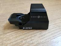 Sight Mark Ultra Shot R-Spec Reflex Sight 