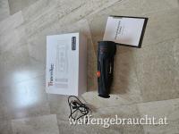 Wärmebild Kamera Thermtec Cyclops 650D