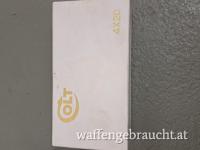 Colt SP1 AR15 4x20 Zielfernrohr 