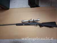 Remington Sendero