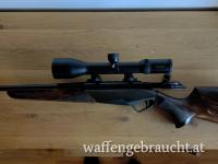 Benelli Lupo Wood