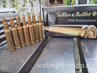 .308 Win S&B 150gn SPCE 