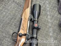 Sauer 101 Linkssystem Links