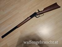 Rossi Puma  Octagon  mit Marble Arms Diopter 