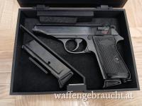 Walther PP