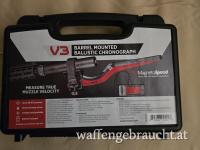Magnetospeed V3