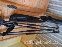 Pirschstock 4 bein