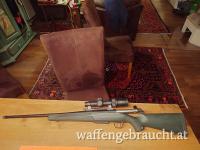 Drückjagdbüchse/Pirschgewehr