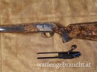 *NEUE*Blaser R8 Selous  Komplettierung 