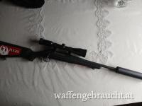 Ruger American